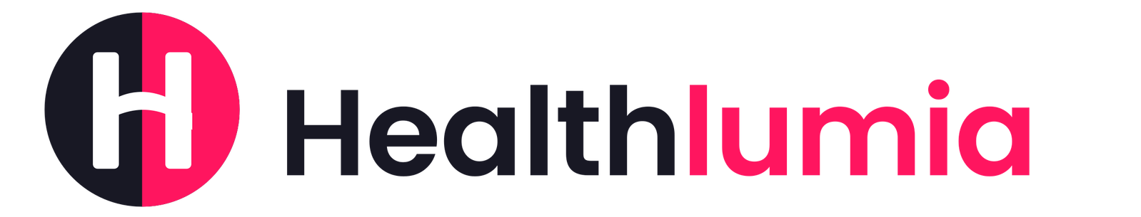 Healthlumia